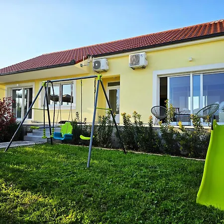 Villa Mateo *