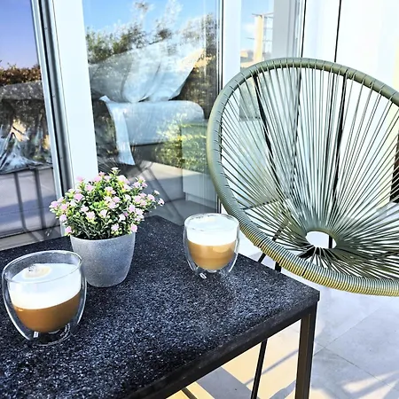 Villa Mateo *
