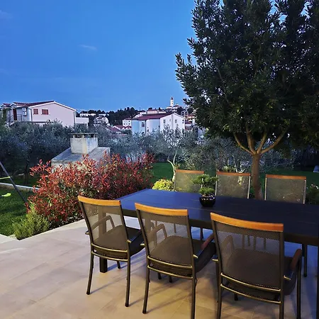 Villa Mateo *