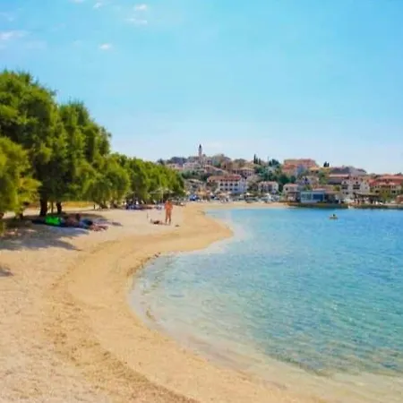 Mateo Villa Seget Vranjica