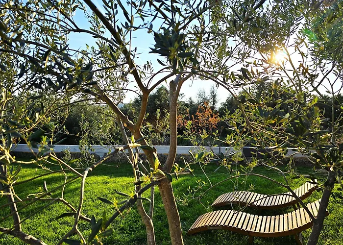 Villa Mateo Seget Vranjica